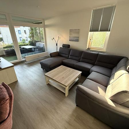 Christel Zwischenahn Apartment Bad Zwischenahn Luaran gambar