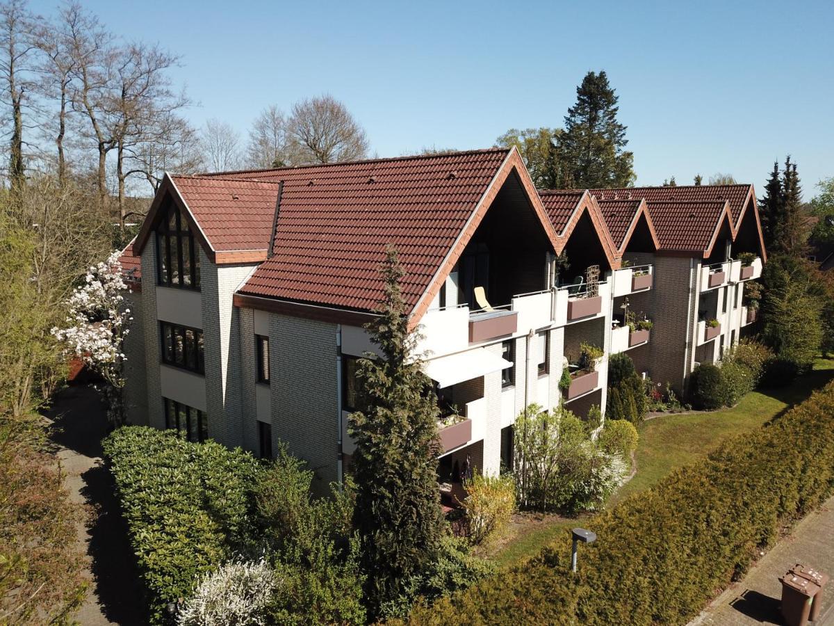 Christel Zwischenahn Apartment Bad Zwischenahn Luaran gambar